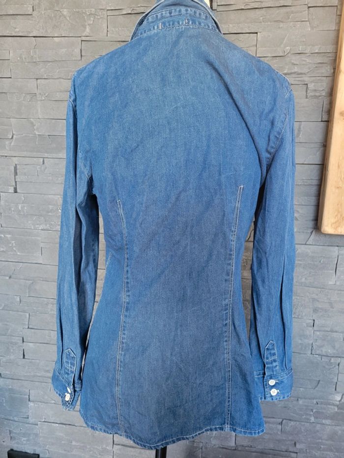Chemise cerruti s - photo numéro 2