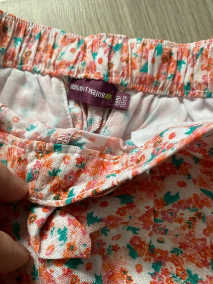 Pantalon léger Sergent Major - photo numéro 4