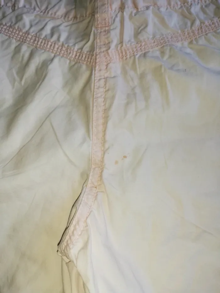 Short - photo numéro 3