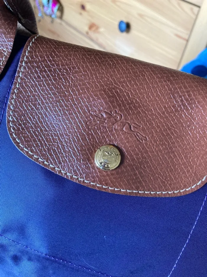 Sac Longchamp - photo numéro 2