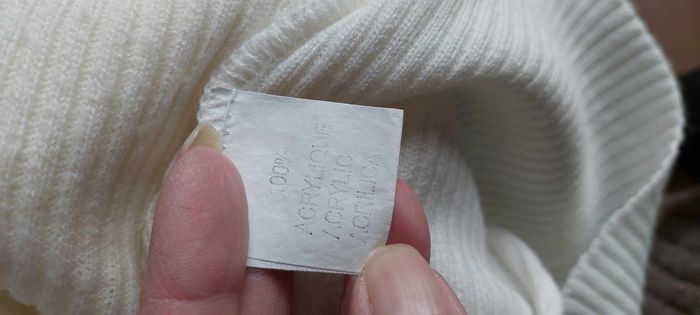 Joli gilet femme léger Fashion Studio crème taille 1 comme neuf - photo numéro 9