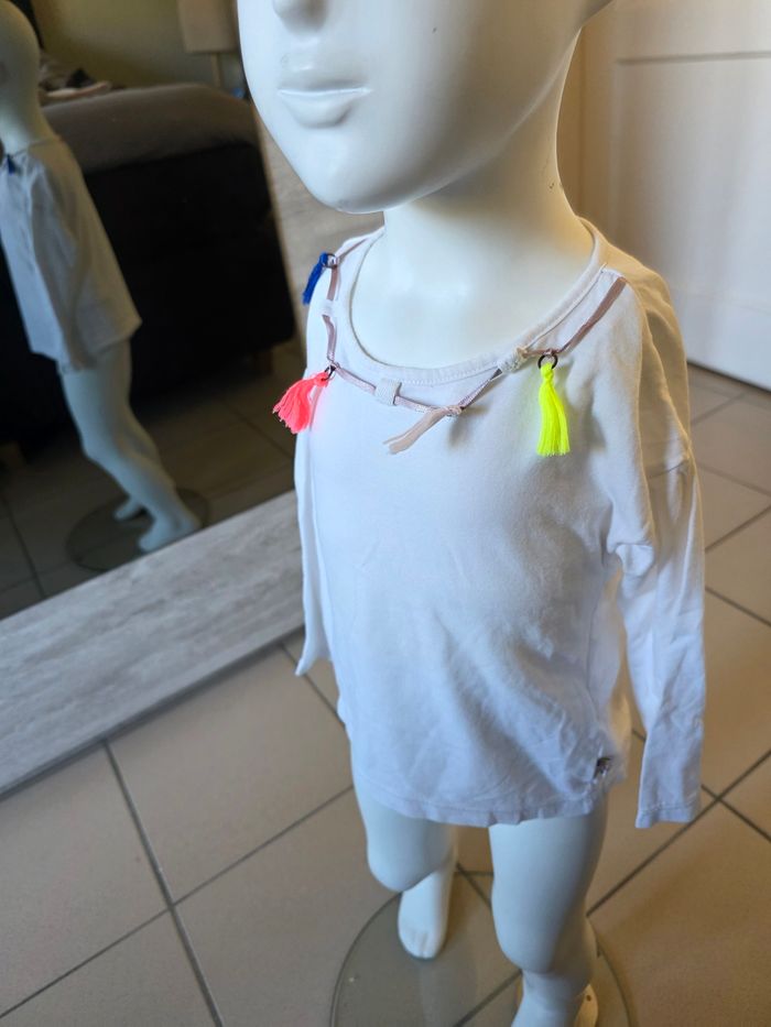T-Shirt Billieblush - photo numéro 3