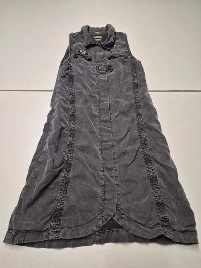 Robe ikks - photo numéro 5