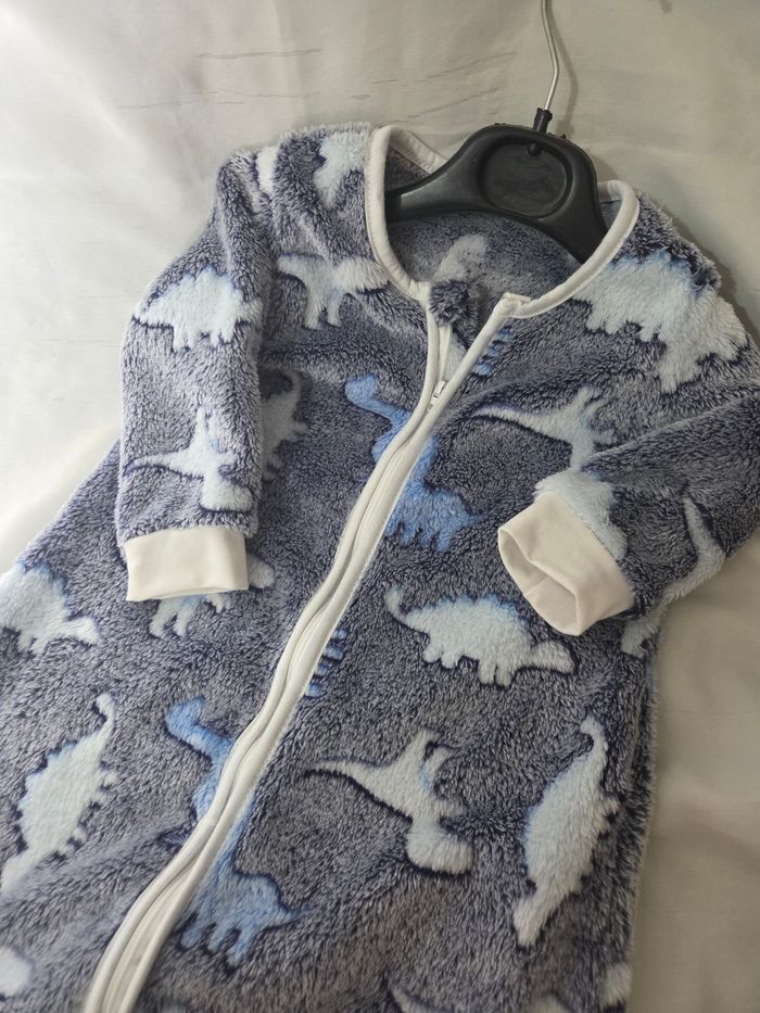 Gigoteuse - photo numéro 3