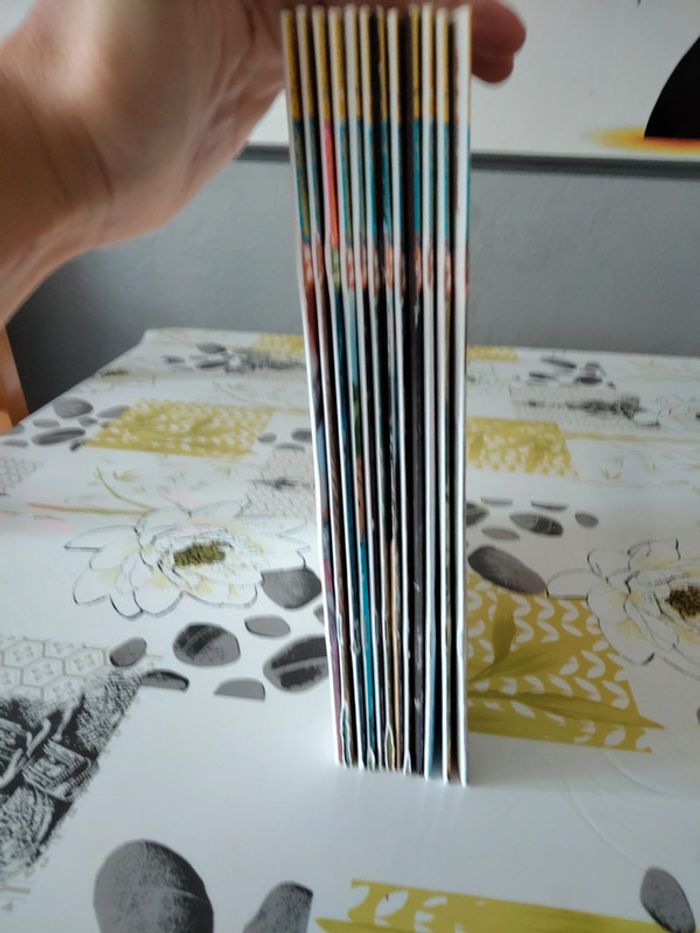 Lot 17 livres doc 8-12 ans - photo numéro 2