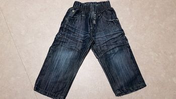 Pantalon un an