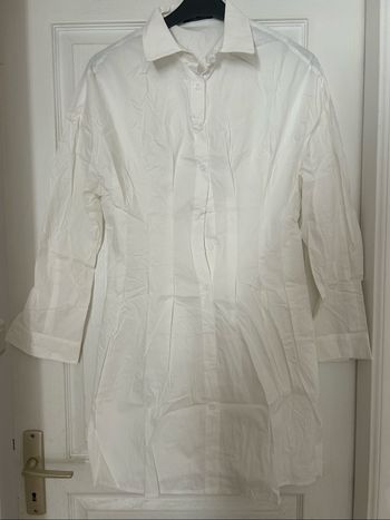 Magnifique Chemise blanche