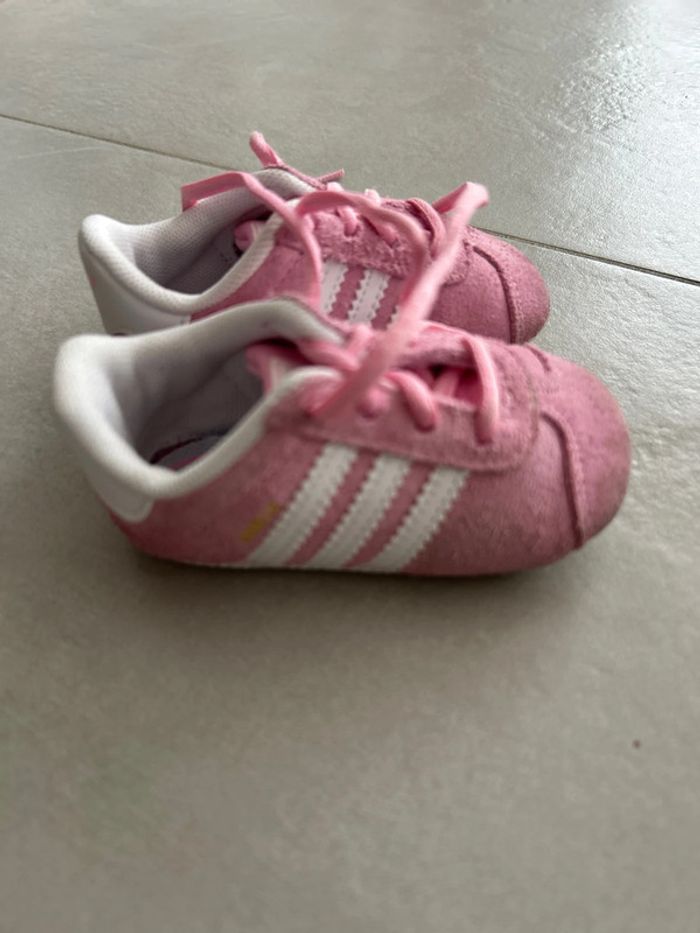 Basket Adidas - photo numéro 2