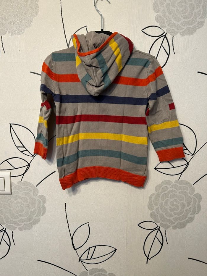 Pull 3 ans garçon - photo numéro 4