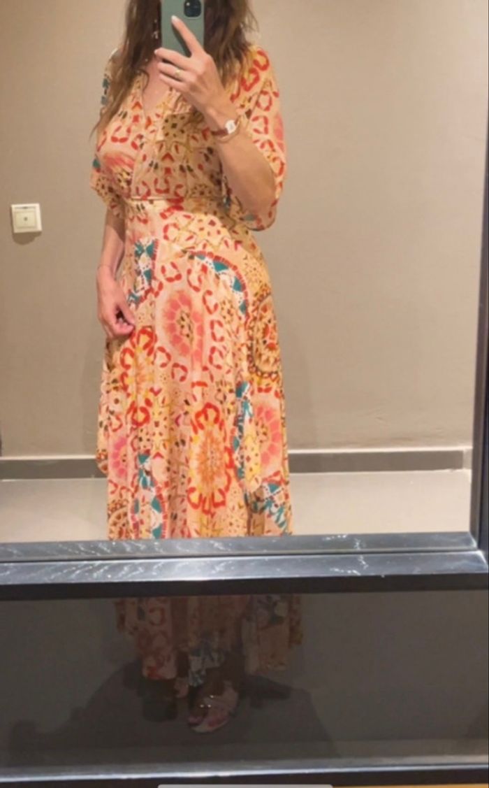 Robe Bash - photo numéro 3