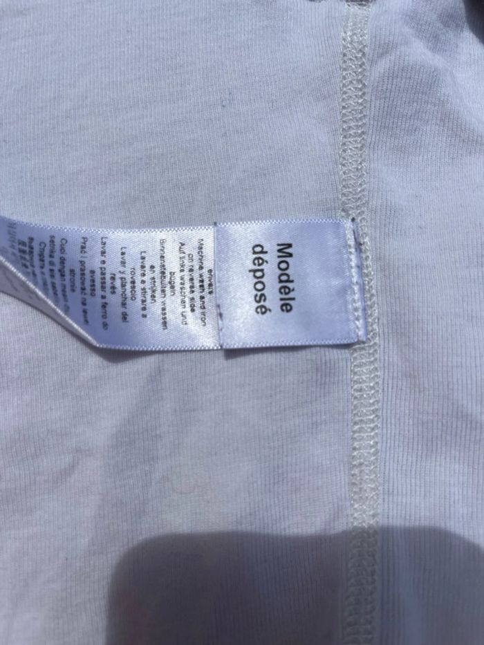 Bodyjama petit bateau - photo numéro 5