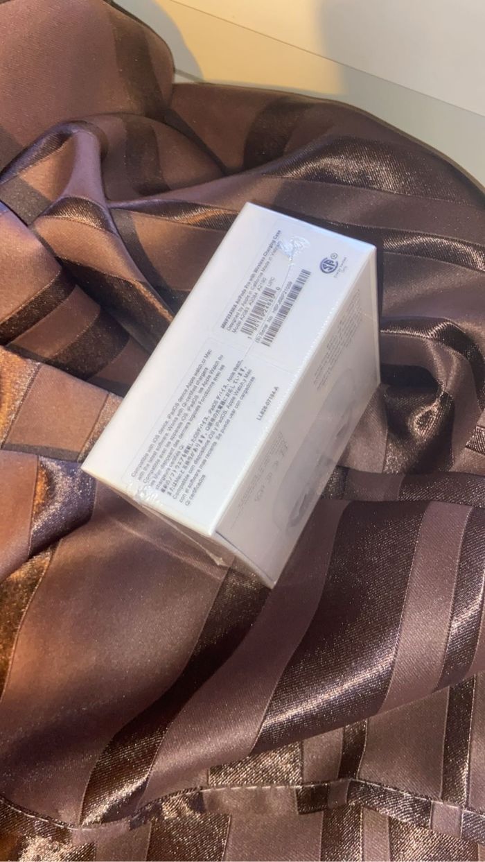 Air Pods Pro 2 - photo numéro 4