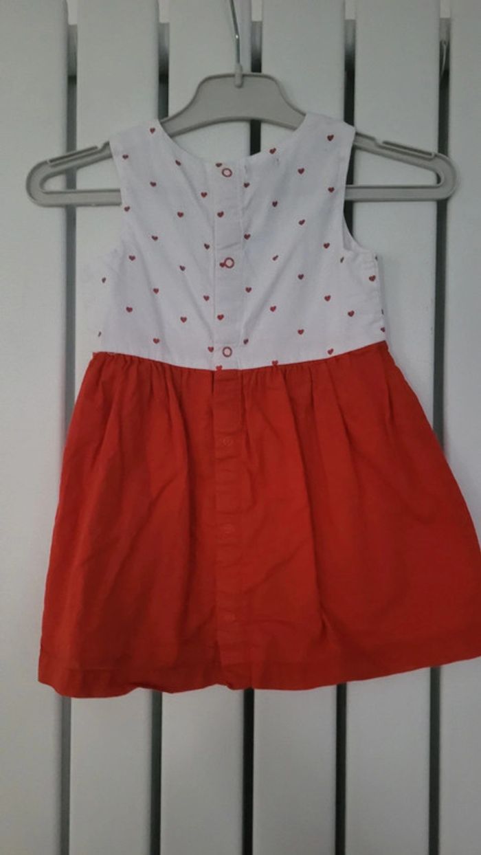 Robes - photo numéro 3