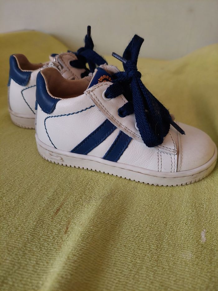 Chaussures - photo numéro 4