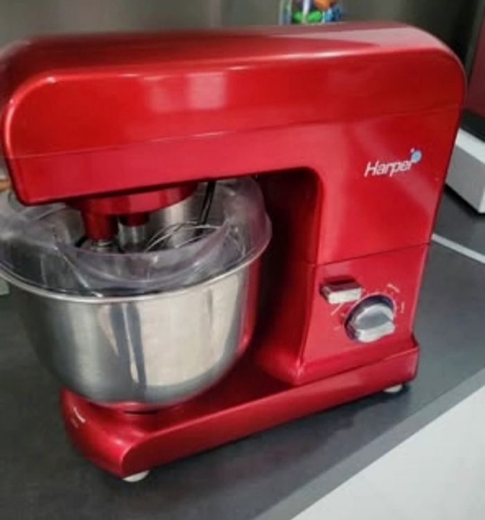 Robot patisserie
