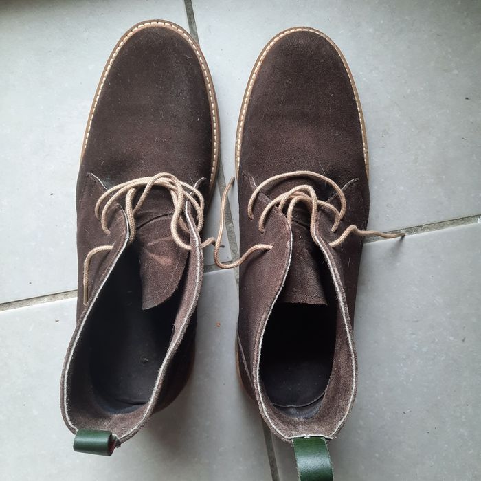 Kickers homme - photo numéro 4