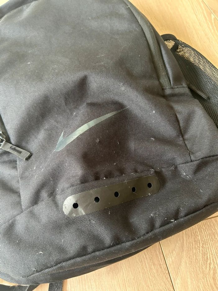 Sac à dos Nike noir - photo numéro 2