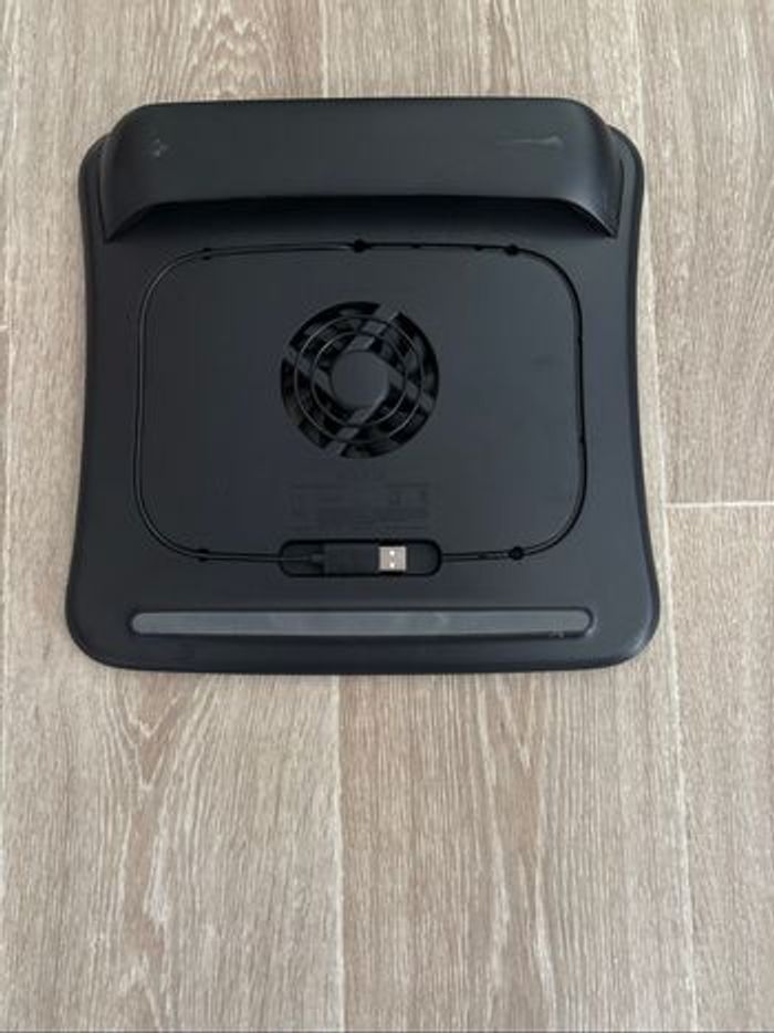 Support ventilé pour ordinateur portable - photo numéro 2
