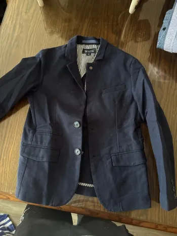 Blazer garçon