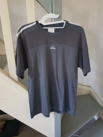 T-shirt manche courte