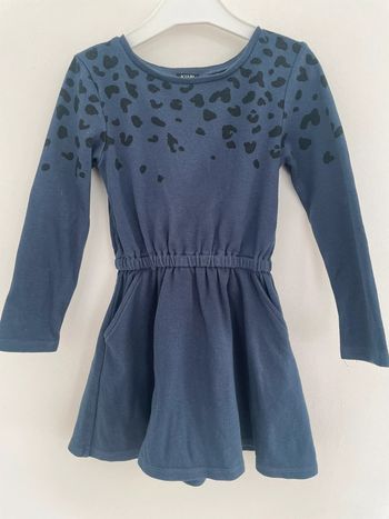 Robe kiabi taille 5 ans