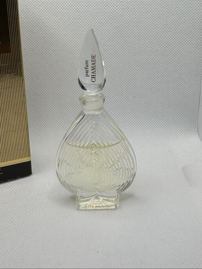 Chamade parfum Guerlain 7,5ml - photo numéro 4