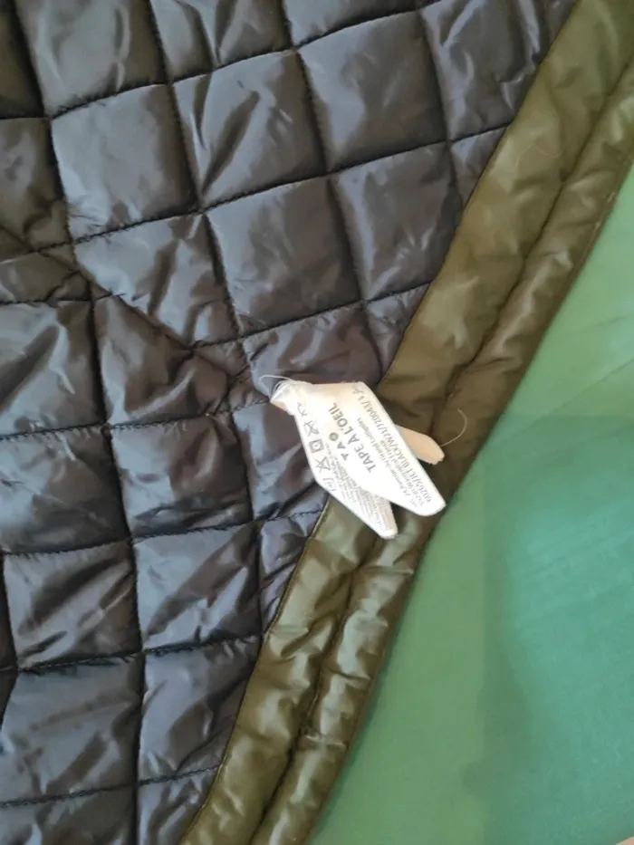 Veste hiver - photo numéro 7
