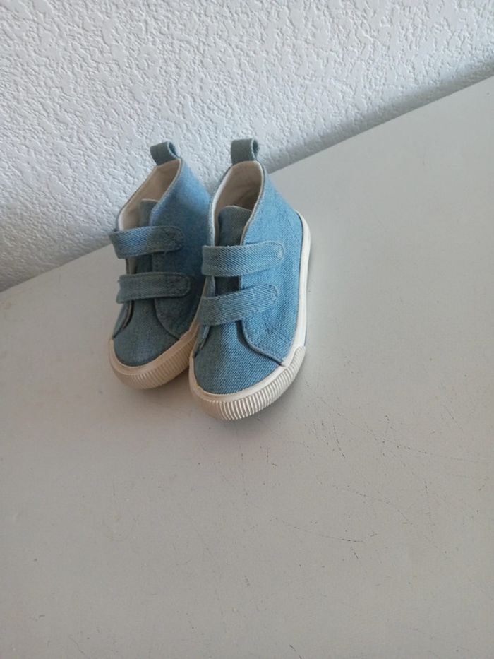 Chaussure 22 Tex baby