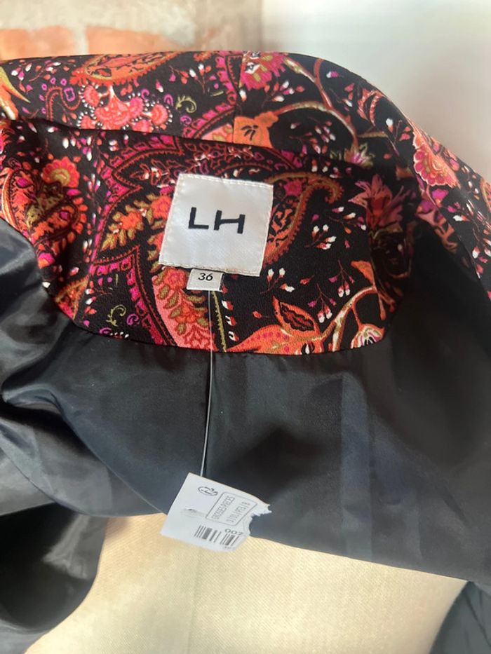 Magnifique blazer neuf - photo numéro 8