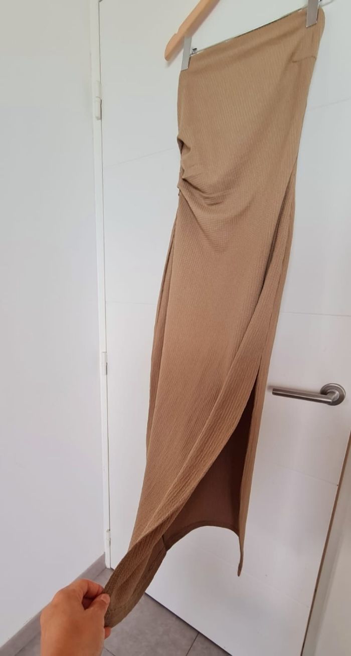 Robe asymétrique Vera & Lucy - photo numéro 3