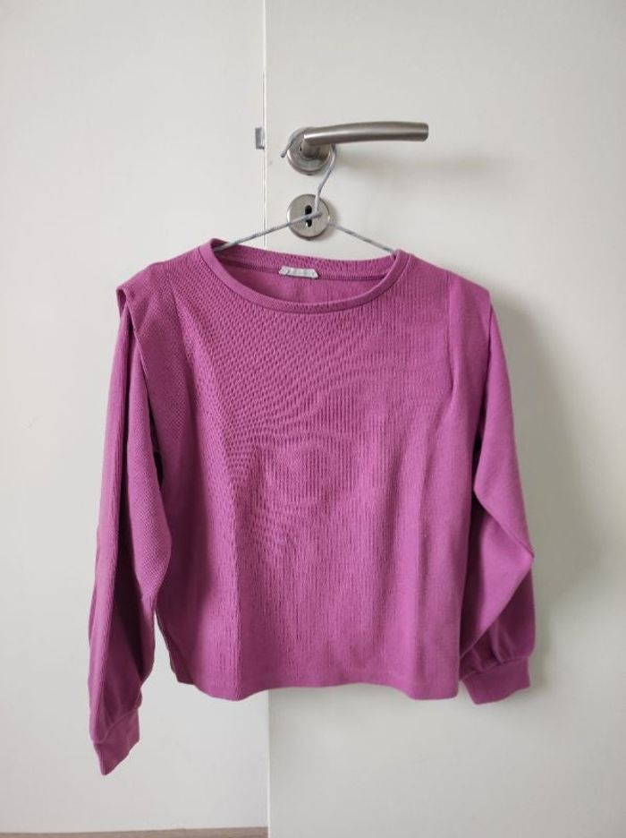 Sweat Cache-cache XS