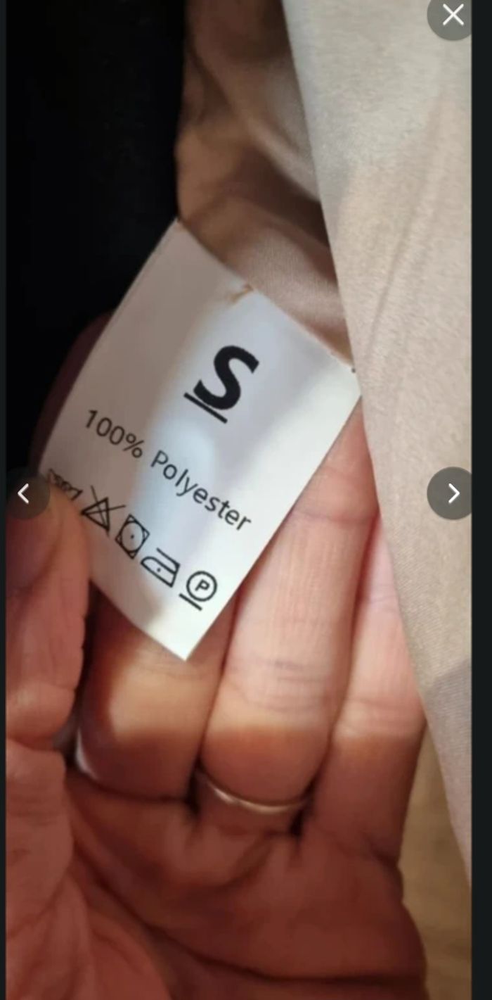 Veste molletonnée leopard - photo numéro 6