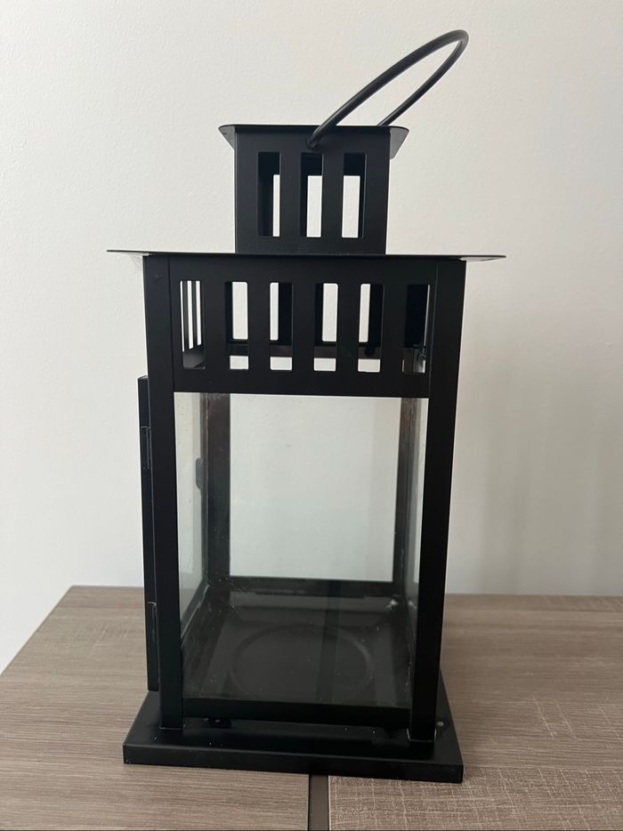 Lanterne IKEA - photo numéro 3