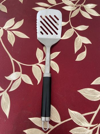 Spatule à steak 
