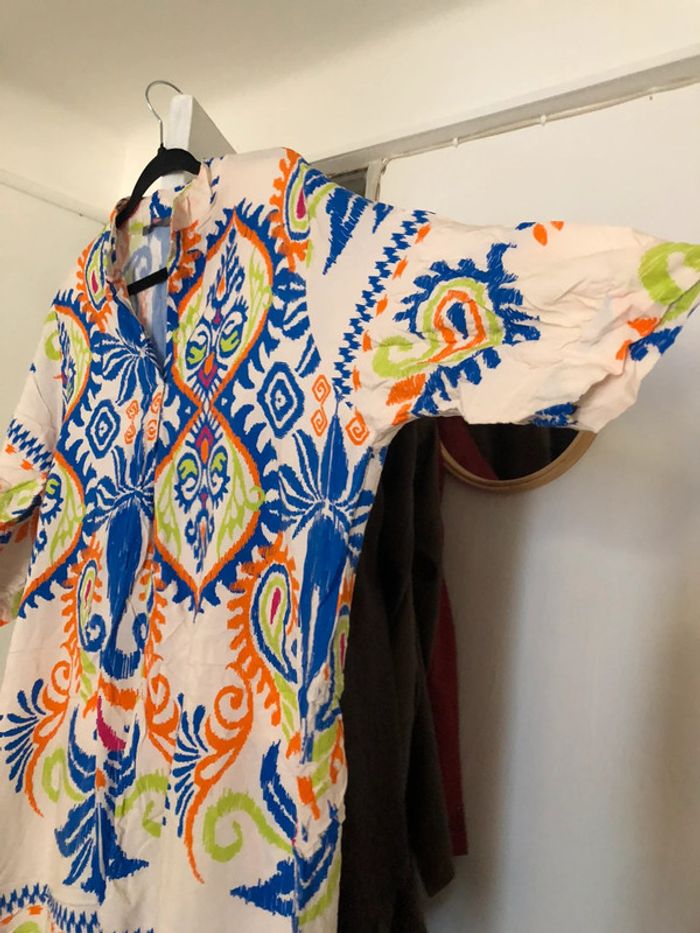 Robe d’été - photo numéro 3
