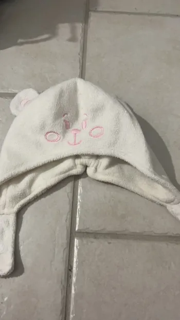 Bonnet 12-18mois