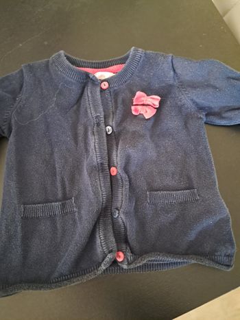 Gilet