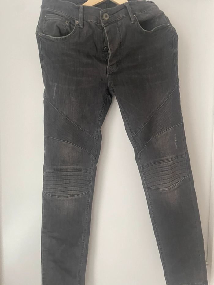 Jean noir