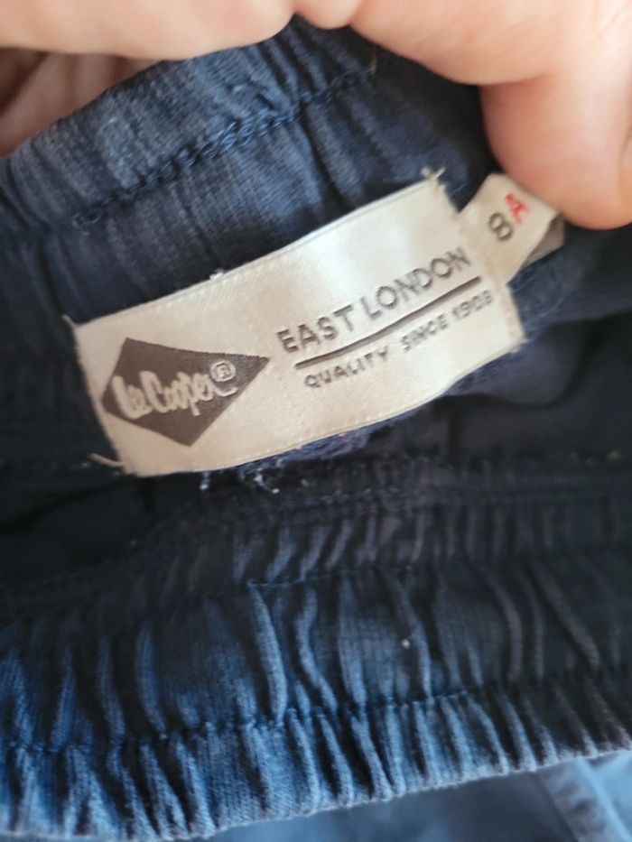 Short Lee Cooper - photo numéro 3