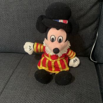 Mickey