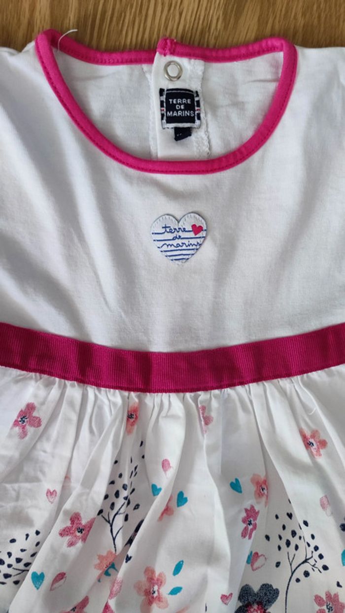 robe taille 12 mois - photo numéro 2