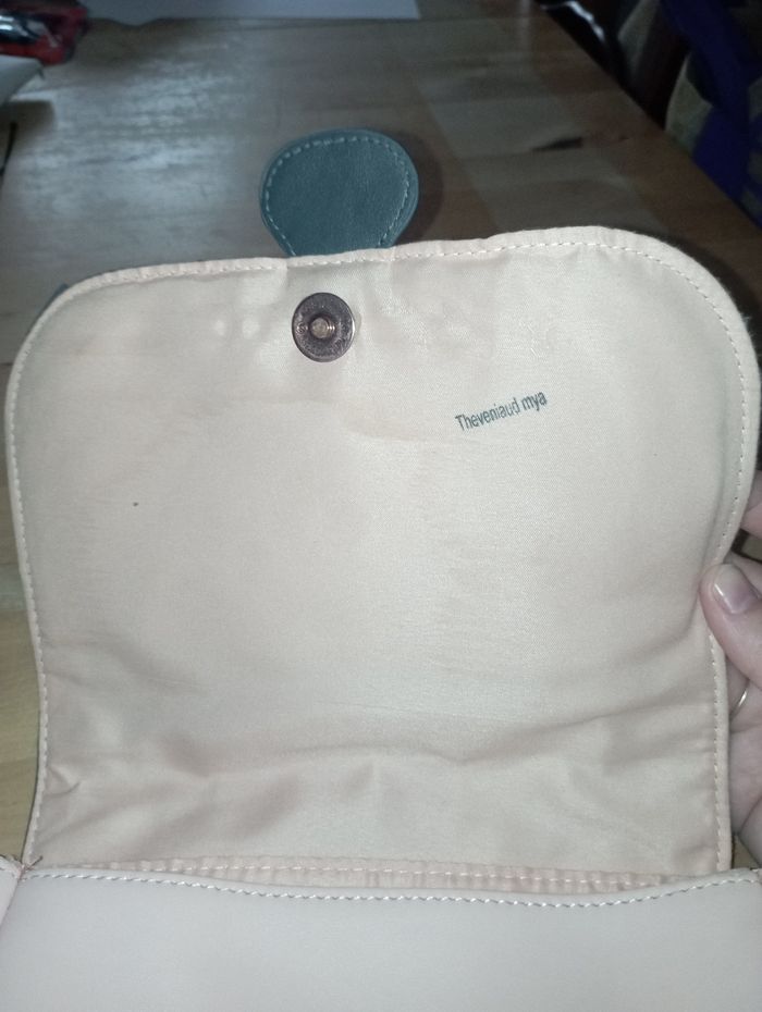 Sac a dos - photo numéro 5