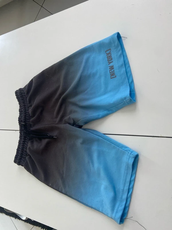 Short