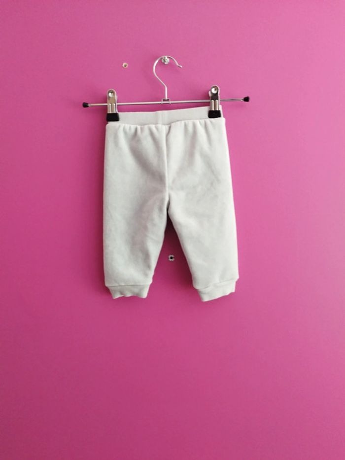 Pantalon hiver fille orchestra taille 6 mois b7 - photo numéro 5