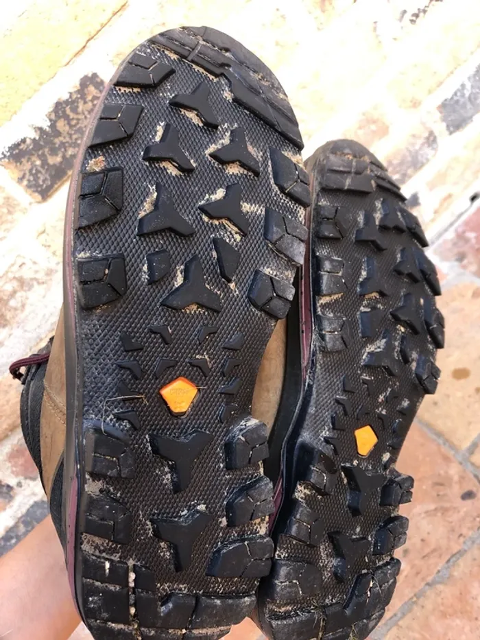Chaussures de rando - photo numéro 6