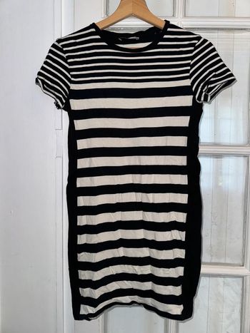 Robe Zara Taille S