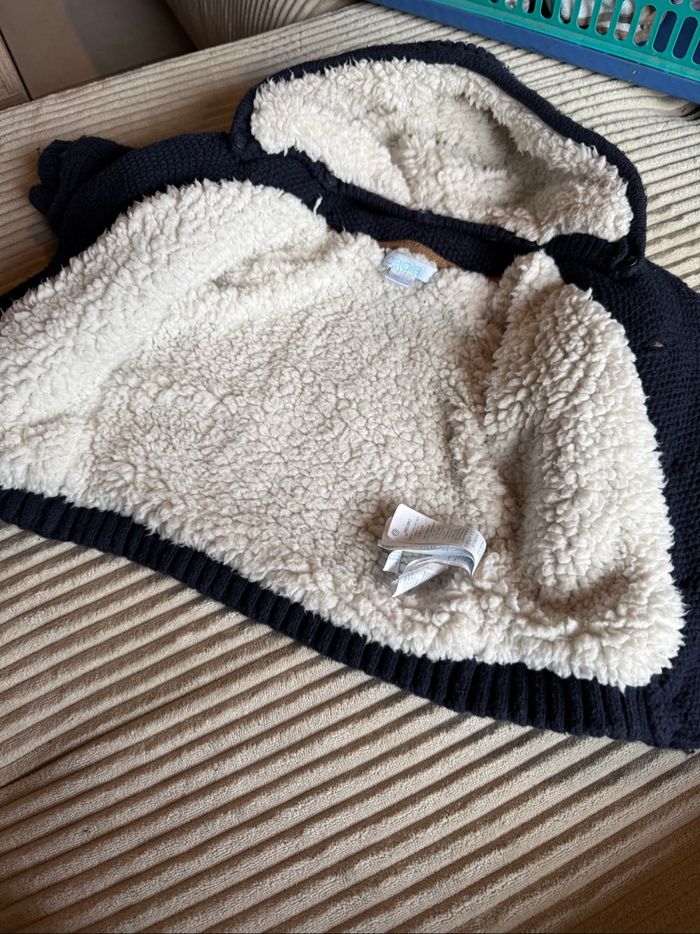 Veste très chaude - photo numéro 3