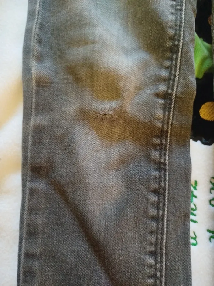 Jeans - photo numéro 2