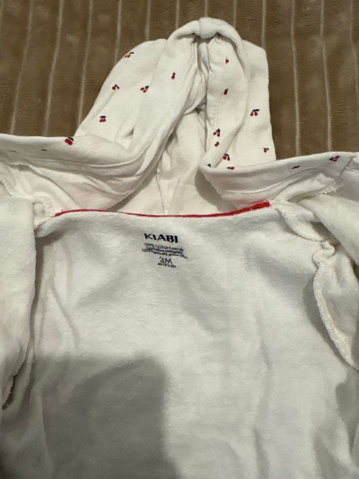 Veste - photo numéro 2