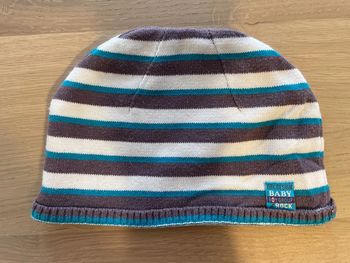 Bonnet orchestra 50cm